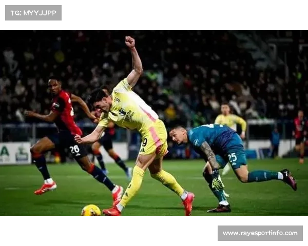 奥蓬达携手弗拉霍维奇组成锋线双枪助尤文图斯重燃夺冠希望