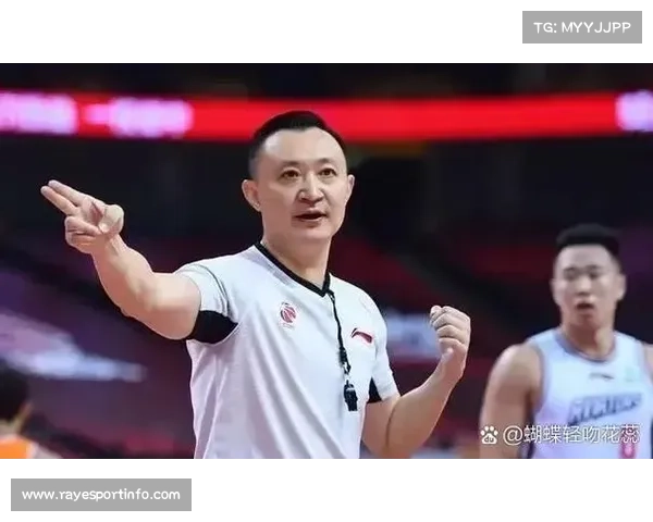 辽粤大战前瞻:胡明轩突破与杜润旺三分成胜负关键 辽粤大战前瞻:胡明轩突破与杜润旺三分成胜负关键