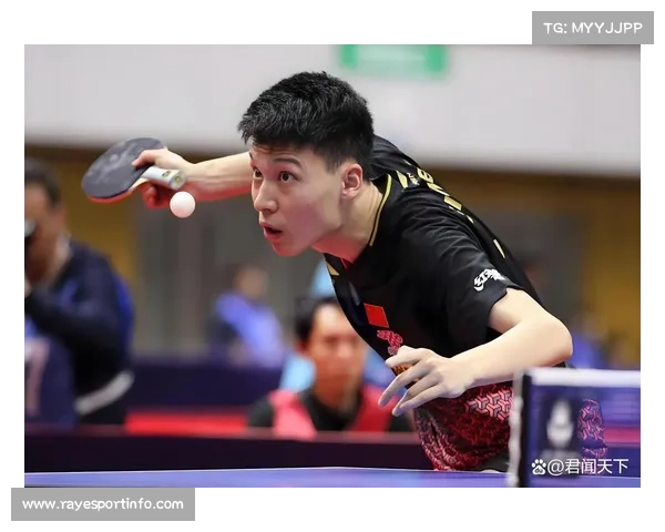 鹰眼系统误差率5%引争议，乒乓球判罚技术边界探讨