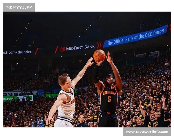 雷霆掘金西部榜首之争,胜场差进一步拉大 雷霆掘金西部榜首之争,胜场差进一步拉大