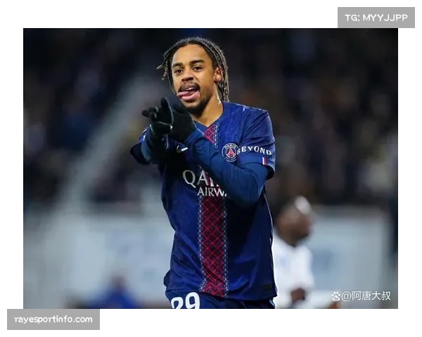 登贝莱表现出色助巴黎3-1图卢兹，延续火热状态